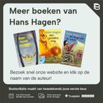 De man met de rode jas 9789000026371 Hans Hagen, Verzenden, Gelezen, Hans Hagen