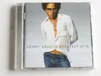 Lenny Kravitz - Greatest Hits, Verzenden, Nieuw in verpakking