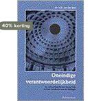 Oneindige verantwoordelijkheid 9789023904854, Verzenden, Gelezen, G.H. van der Bom