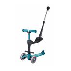 Micro step Mini Micro 3in1 Deluxe P van €129,95 voor €103,96, Ophalen of Verzenden, Nieuw