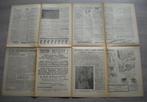 Le Petit Vingtième N° 46 - Format A1 - 1 Tijdschrift -, Nieuw