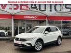 Volkswagen Tiguan 1.5 TSI ACT. 150PK FACELIFT LED NAVI AIRCO, Volkswagen, Wit, Handgeschakeld, Nieuw