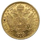 Oostenrijk. 1 Ducat Gold Coin (Random Years)