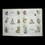 Beatrix Potter - The Tale Of The Pie And The Patty Pan -