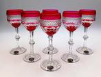 St. Louis - Drinkservies voor 6 (6) - Trianon - Kristal -