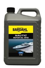 Marine 5W40 diesel/ gasoline 4 takt 5liter, Watersport en Boten, Ophalen of Verzenden, Nieuw