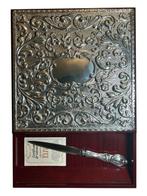 Collezioni darte Elite - Bureauset (2) - Zilver
