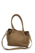 Bulaggi Handtas in maat standaard Beige, Verzenden, Zo goed als nieuw, Beige