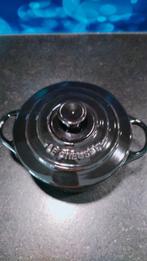 Le Creuset - Braadpan - hoogwaardige geëmailleerde keramiek