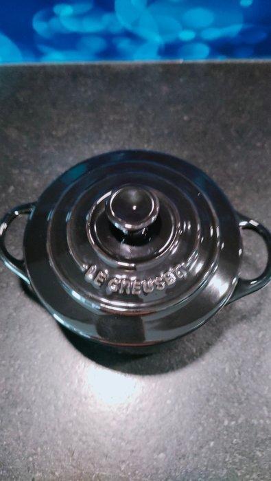 Le Creuset - Braadpan - hoogwaardige geëmailleerde keramiek, Antiek en Kunst, Antiek | Keukenbenodigdheden