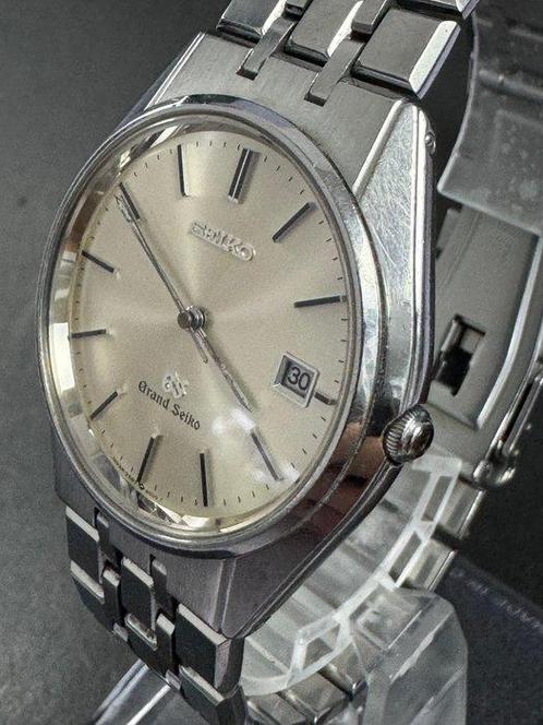 Seiko - Grand Seiko - Zonder Minimumprijs - 9587-8000 -, Sieraden, Tassen en Uiterlijk, Horloges | Antiek