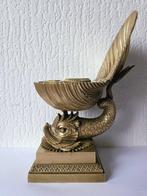 Inktpot - Brons