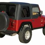 Rampage 1997-2006 Jeep Wrangler(TJ) OEM Replacement Top -, Ophalen of Verzenden, Nieuw