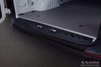 Zwart Aluminium bumperbescherming Mercedes Sprinter W907, Ophalen of Verzenden, Nieuw