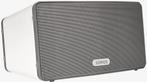 Sonos Play 3 Wit - 2.0 multiroom speaker, Ophalen, Zo goed als nieuw