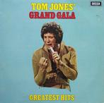 Tom Jones - Greatest Hits, Ophalen of Verzenden, Gebruikt