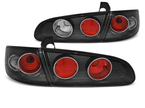 Carnamics Achterlichten | Seat Ibiza 02-06 3-d / Ibiza 02-06, Auto-onderdelen, Verlichting, Nieuw, Verzenden