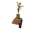 Disney Cast Member Award - 25 Years of Service Tinker Bell +, Verzamelen, Disney, Nieuw