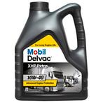 MOBIL-DELVAC XHP EXTRA 10W40| Mobil | Motorolie | Delvac |, Auto diversen, Onderhoudsmiddelen, Ophalen of Verzenden
