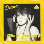 Diana - Ollie B. Bommel + Vrede (Vinylsingle), Verzenden, Nieuw in verpakking