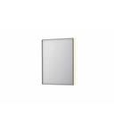 Spiegel INK SP32 60x4x80 cm Incl. Indirect LED-Verlichting, Ophalen of Verzenden, Nieuw, Bad