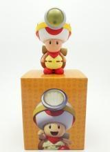 MarioWii.nl: Captain Toad-lamp in Doos - iDEAL!