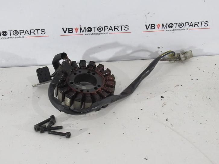 Yamaha YP 250A DX Stator ontsteking, Motoren, Onderdelen | Yamaha, Ophalen of Verzenden