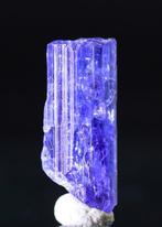 Perfecte & Slanke Tanzanietkristal • 4,30 ct • Volledig
