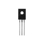 Transistor BD 237-NPN-100V- 6A-25W SOT-32 - Per 2 stuks, Nieuw, Verzenden