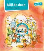 Blijf dit doen 9789491042102 Liesbeth Stalmeier, Verzenden, Zo goed als nieuw, Liesbeth Stalmeier
