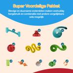 JUST23 Knikkerbaan S02 - Marble Run - 50 Onderdelen -, Ophalen of Verzenden, Nieuw