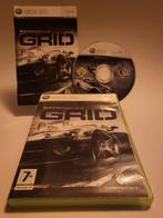 Racedriver Grid Xbox 360- Live, Nieuw, Ophalen of Verzenden