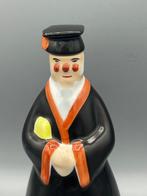 Villeroy & Boch - Fles - Oude Champagne Maan - Keramiek -