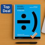 Rekenen en wiskunde uitgelegd, 9789046906255, Boeken, Studieboeken en Cursussen, Verzenden, Zo goed als nieuw