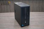 HP EliteDesk 800 G2 Tower-pc | Intel Core i5-6500 | Windows, Ophalen of Verzenden, Zo goed als nieuw, HP, SSD