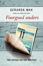 Voorgoed anders 9789049200138 Geert Mak, Verzenden, Gelezen, Geert Mak