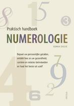 Numerologie 9789044727456 Sonia Ducie, Boeken, Esoterie en Spiritualiteit, Verzenden, Zo goed als nieuw, Sonia Ducie
