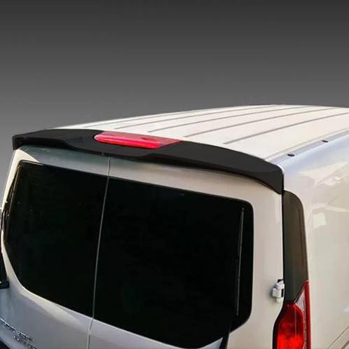 Achterspoiler Ford Transit Connect 2013 - 2024, Auto diversen, Tuning en Styling, Ophalen of Verzenden