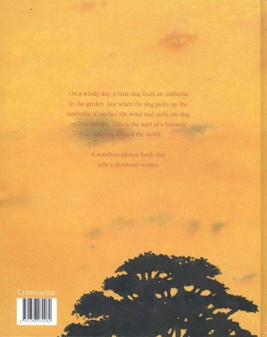 The Umbrella 9781788070089 Dieter Schubert, Boeken, Taal | Engels, Zo goed als nieuw, Verzenden