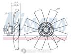 Koelventilator 20397618, Ophalen, Nieuw, Overige merken, Motor en Toebehoren