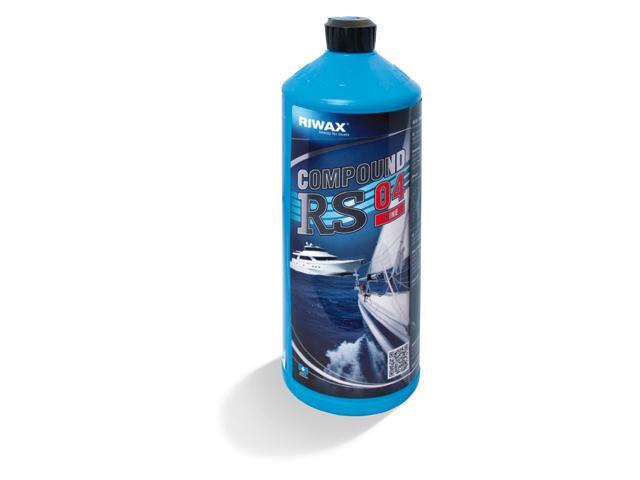 Riwax Fine Compound RS04 - 1 kg - polijst pasta voor boot, Watersport en Boten, Accessoires en Onderhoud, Ophalen of Verzenden