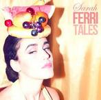 cd - Sarah Ferri - Ferritales, Cd's en Dvd's, Verzenden, Zo goed als nieuw