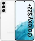 Samsung Galaxy S22 Plus Dual SIM 128GB wit