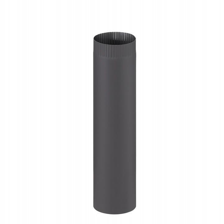 Veilige zwarte kachelpijp voor houtkachels - Ø 120 mm - 5.., Huis en Inrichting, Kachels, Houtkachel, Hout, Nieuw, Hangend, Ophalen of Verzenden