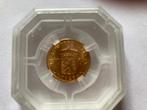 Nederland. Wilhelmina. 10 Gulden 1926