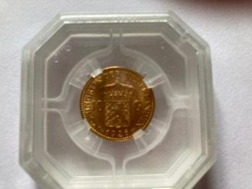 Nederland. Wilhelmina. 10 Gulden 1926 beschikbaar voor biedingen