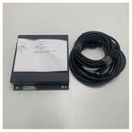 Bieden: Cobham Sailor VHF Radio Connection Box, Watersport en Boten, Ophalen of Verzenden, Nieuw, Communicatie