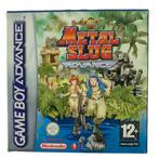 Metal Slug Advance - UKV (CIB) (GBA), Spelcomputers en Games, Verzenden, Nieuw