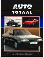 AUTO TOTAAL, AUSTIN | MORRIS | ROVER, Nieuw, Author