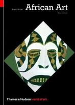 African art / World of art 9780500203644 Frank Willett, Verzenden, Zo goed als nieuw, Frank Willett